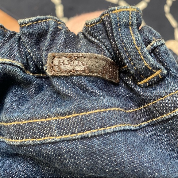 Burberry Jeans - Picture 6 of 7